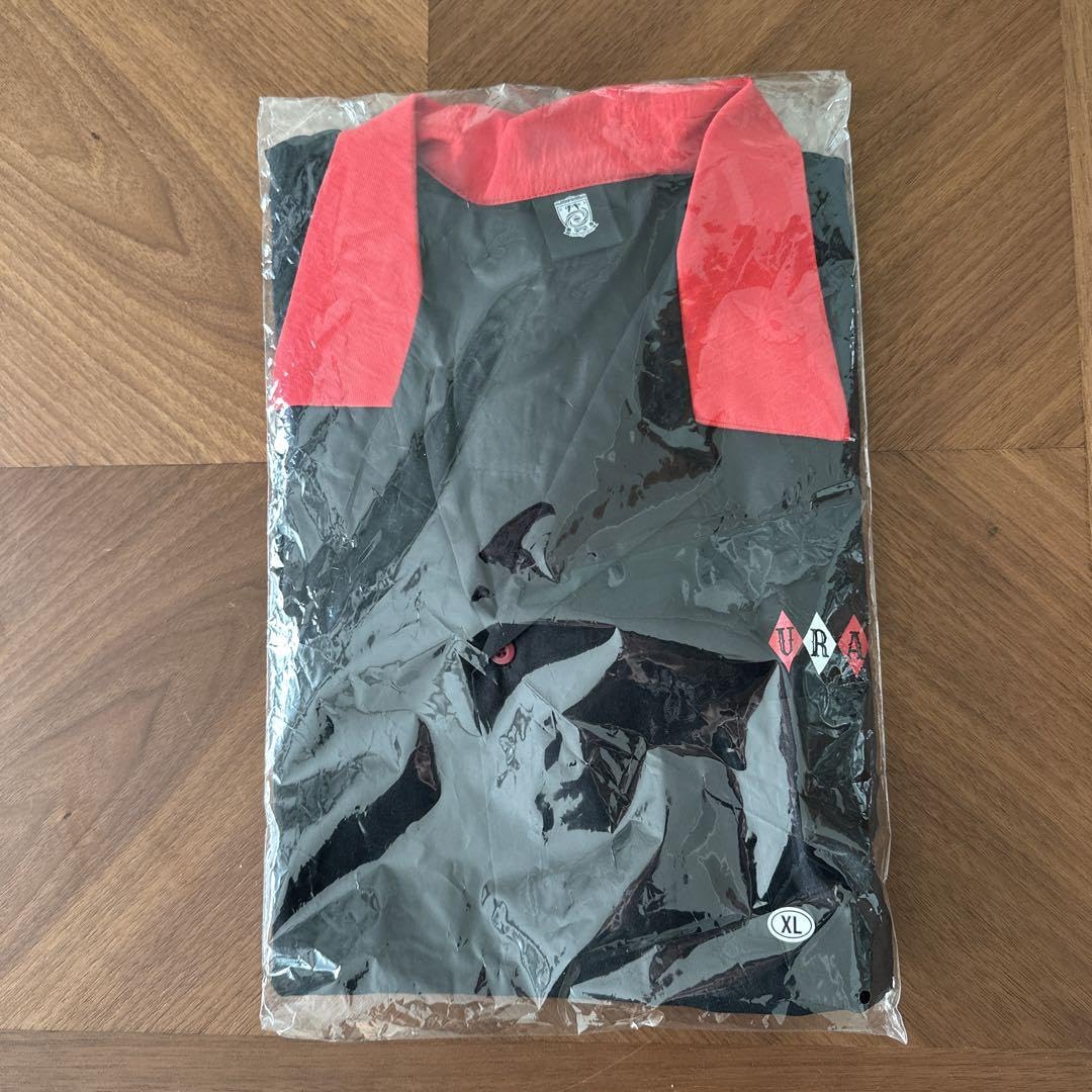 浦和レッズボーリングシャツ Amazon.co.jp: 浦和レッズ ボーリングシャツ XLサイズ ホビー